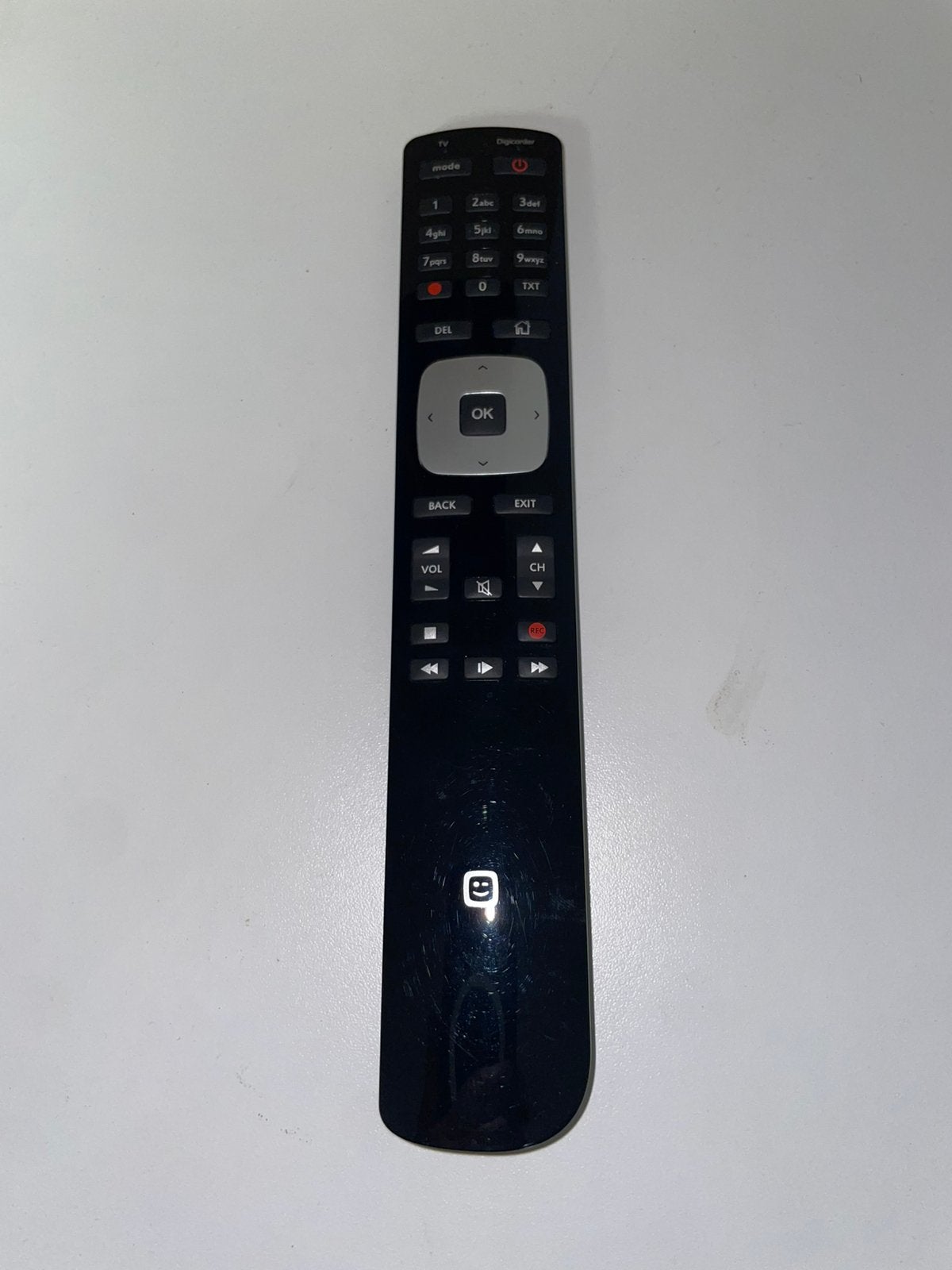 Afstandsbediening telenet, Ophalen, Gebruikt, Origineel, Tv