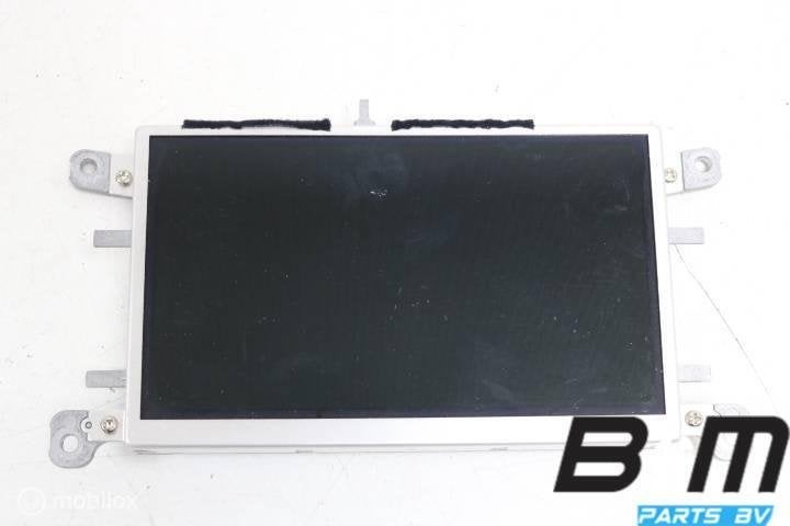 Beeldscherm MMI Audi A4 8K 8T0919603A, Utilisé