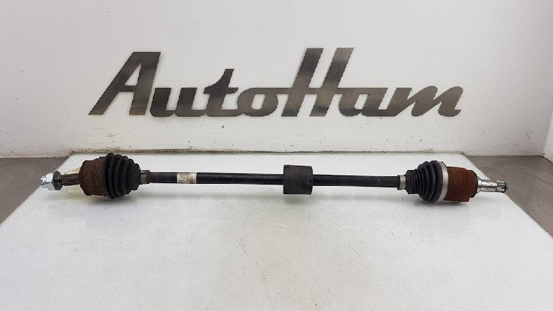 CARDAN AVANT DROIT (TRANSMISSION) Opel Corsa E, Utilisé, Opel