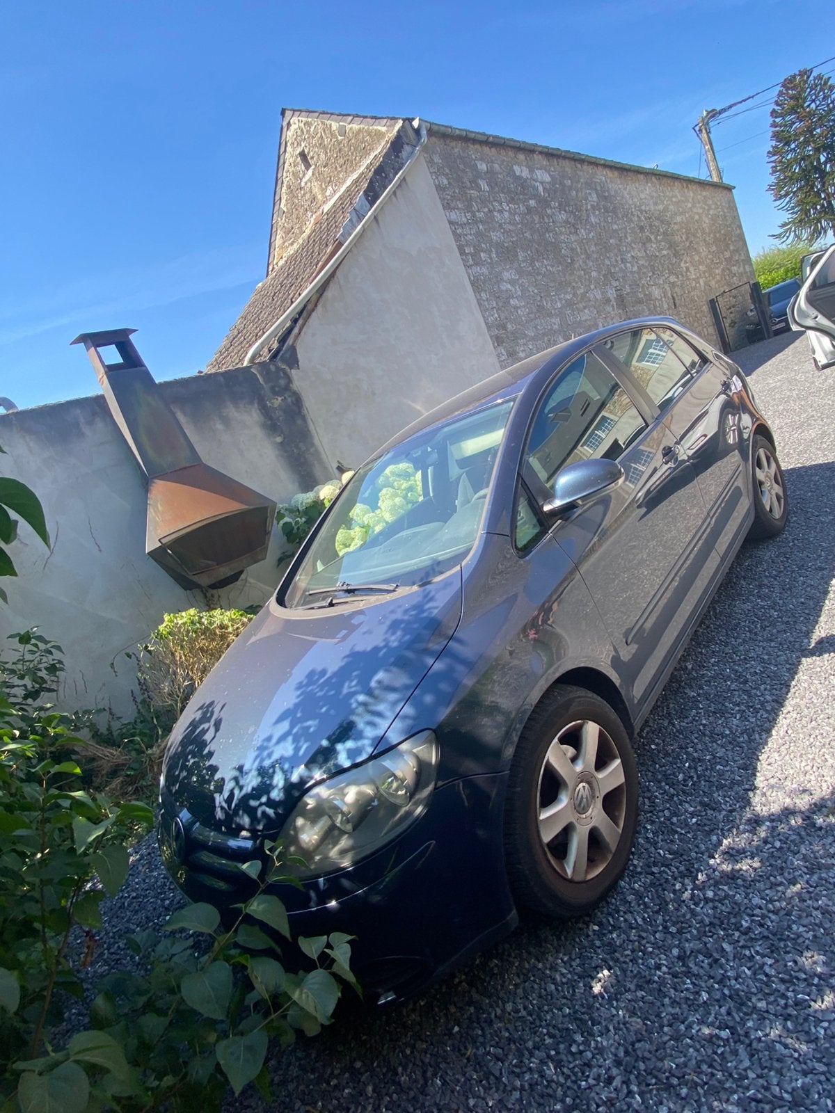 Vw golf Plus, Autos, Golf Plus, Achat, 1899 cm³, Boîte manuelle