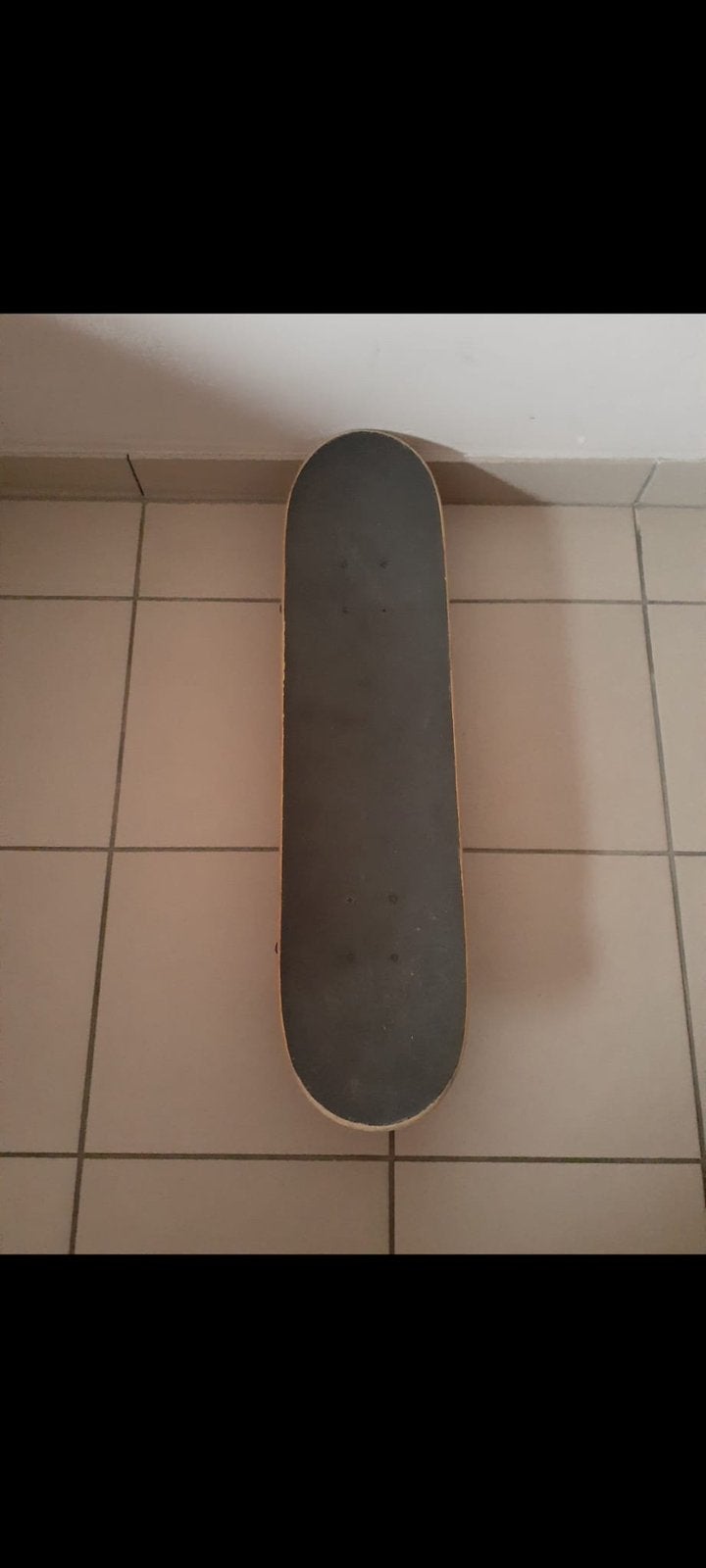 Skateboard, Ophalen, Zo goed als nieuw, Skateboard