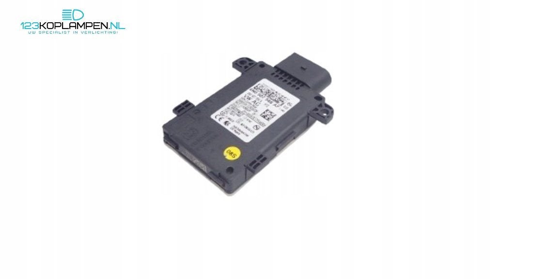 Audi Side Assist Stuurmodule 4N0907566AF origineel nieuw, -, Verzenden, Nieuw, Audi
