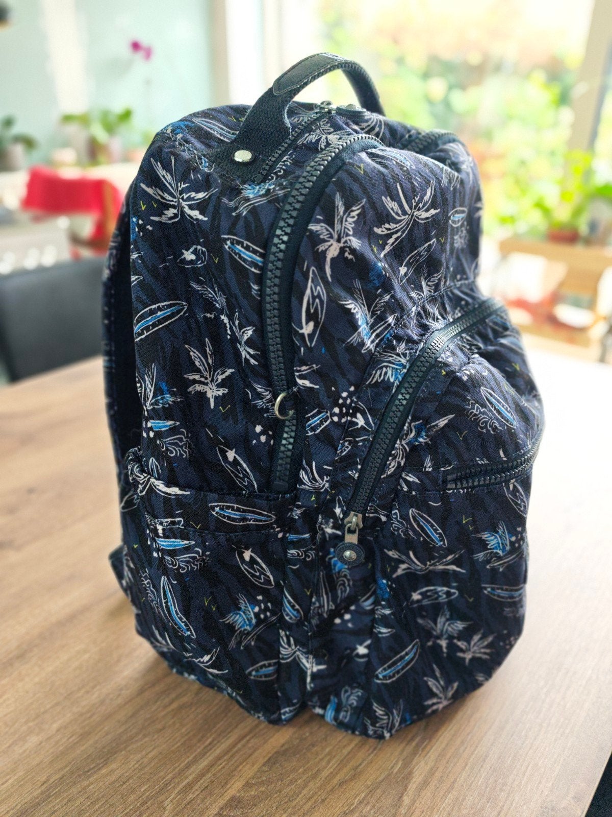Sac à dos Kipling Seoul 27l, Enlèvement, Utilisé