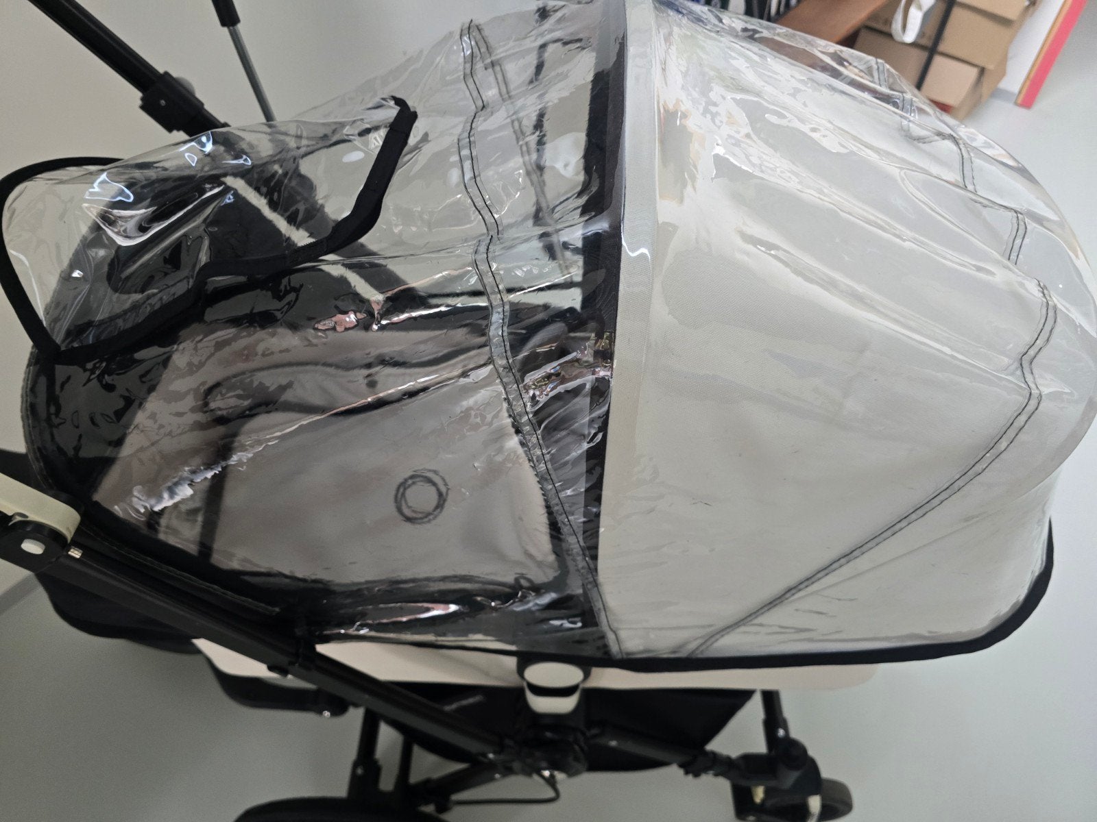 Complete Bugaboo Cameleon 3 kinderwagen, Kinderen en Baby's, Kinderwagens en Combinaties, Ophalen, Kinderwagen, Bugaboo