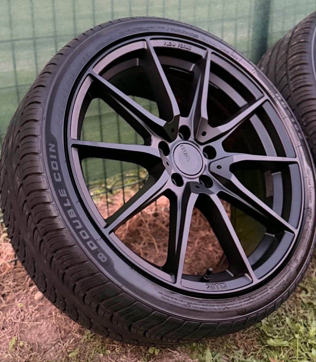 5x112 Velgen Breedset 19inch Bmw G20,,G21, Gebruikt, Banden en Velgen, Personenwagen, Zomerbanden