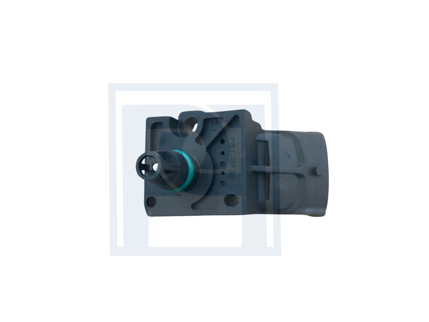 Volvo Druksensor turbo Volvo C30 - C70 - S40 - S60 - V60 - S, Autos : Pièces & Accessoires, Moteurs & Accessoires, Neuf, Enlèvement ou Envoi