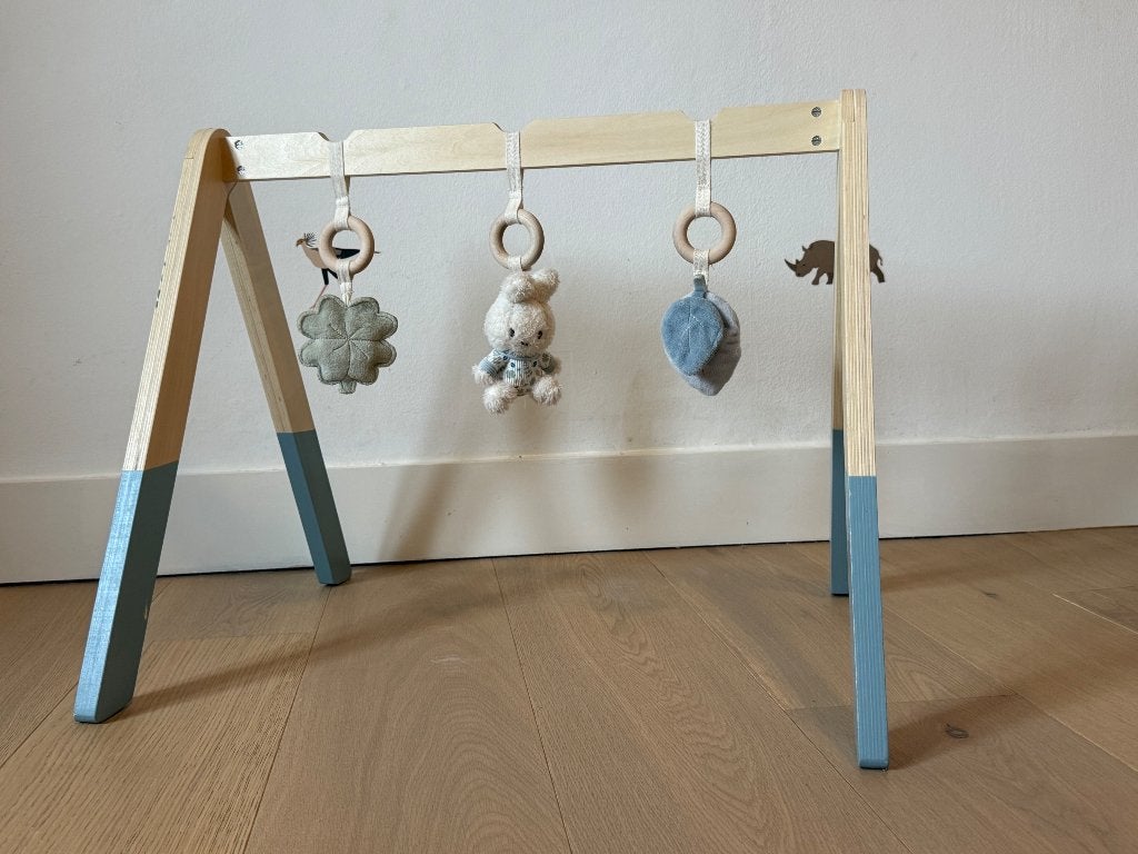Babygym Little Dutch, Kinderen en Baby's, Ophalen, Gebruikt, Babygym