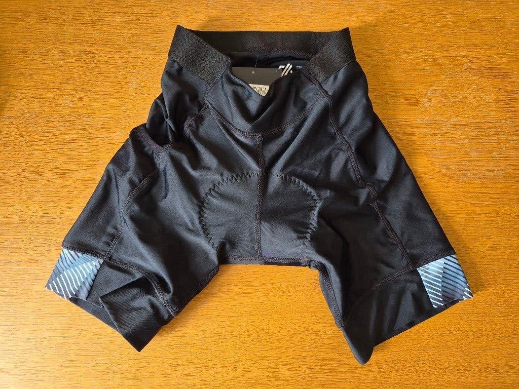 Fietsbroek dames kort Dare 2B, Fietsen en Brommers, Ophalen, Nieuw, Dare 2B, Dames