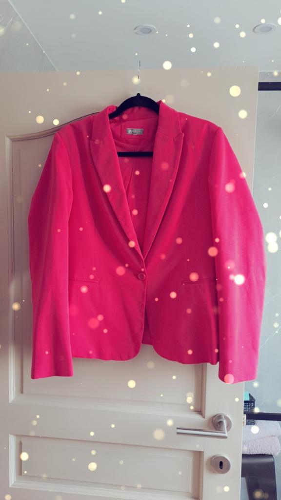 Nog nieuwe blazer voor dames maat 44, Kleding | Dames, Ophalen of Verzenden, Maat 42/44 (L)