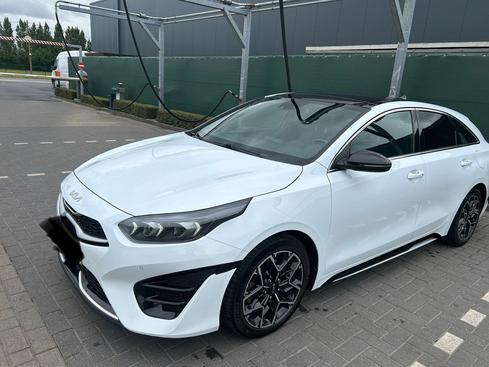 KIA proceed/ pro_cee’d 2021, Auto's, Kia, Particulier, (Pro) Cee d, ABS, Achteruitrijcamera, Adaptieve lichten, Airbags, Android Auto