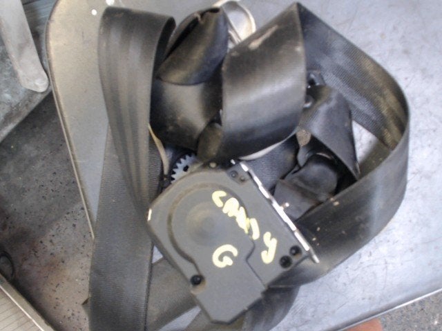 Ceinture avant gauche VW Caddy 2004-2010 LP/15638, Ophalen, Gebruikt