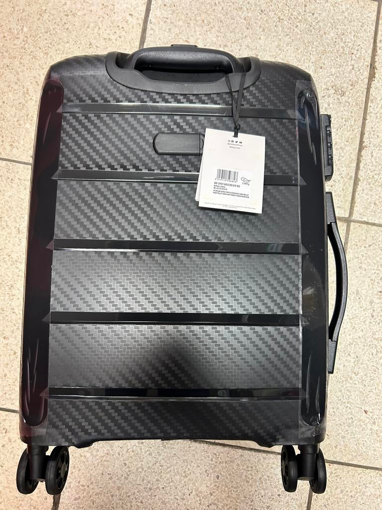 Valise Delsey Neuve, Enlèvement ou Envoi, Neuf, Roulettes