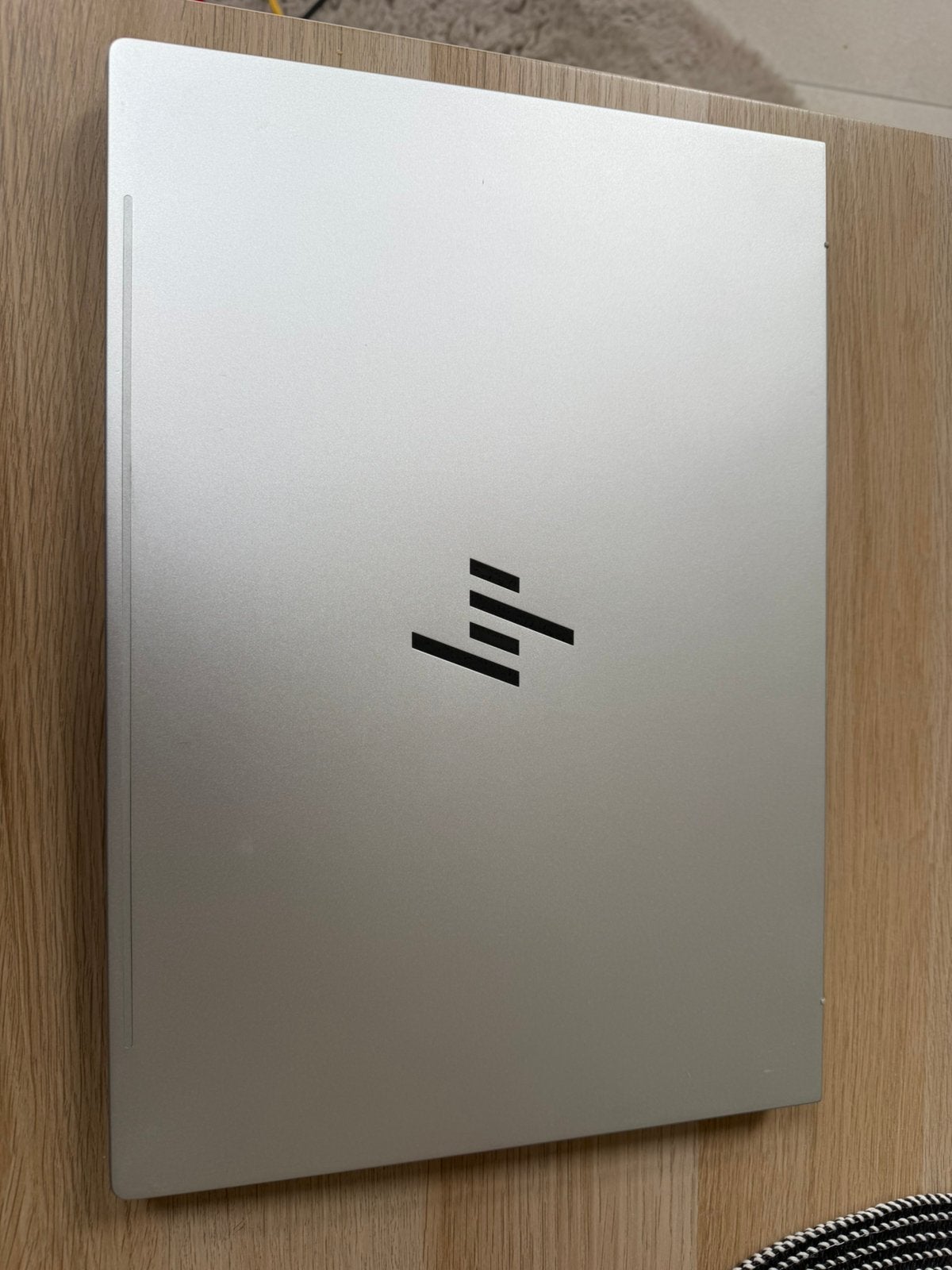 Ordinateur portable HP, Informatique & Logiciels, Enlèvement ou Envoi, 16 pouces, Comme neuf, 3 à 4 Ghz