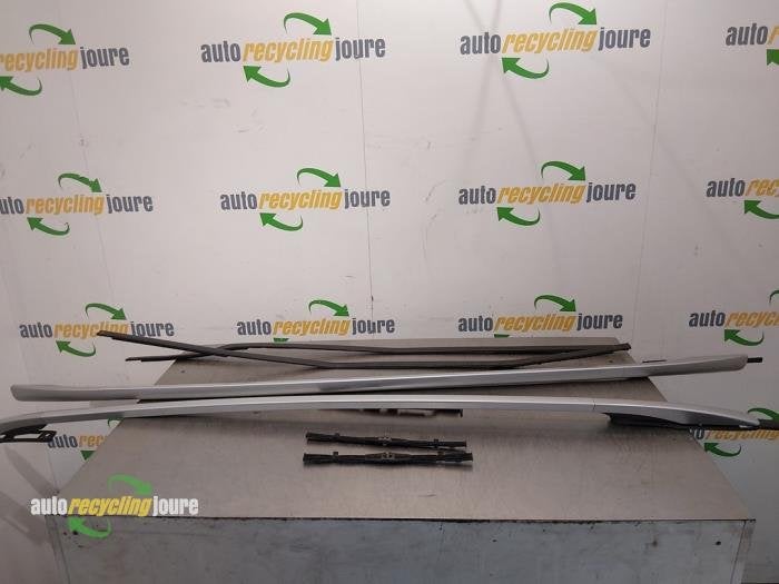 Kit porte-bagage toit d'un Ford Kuga, -, -, 3 mois de garantie, -