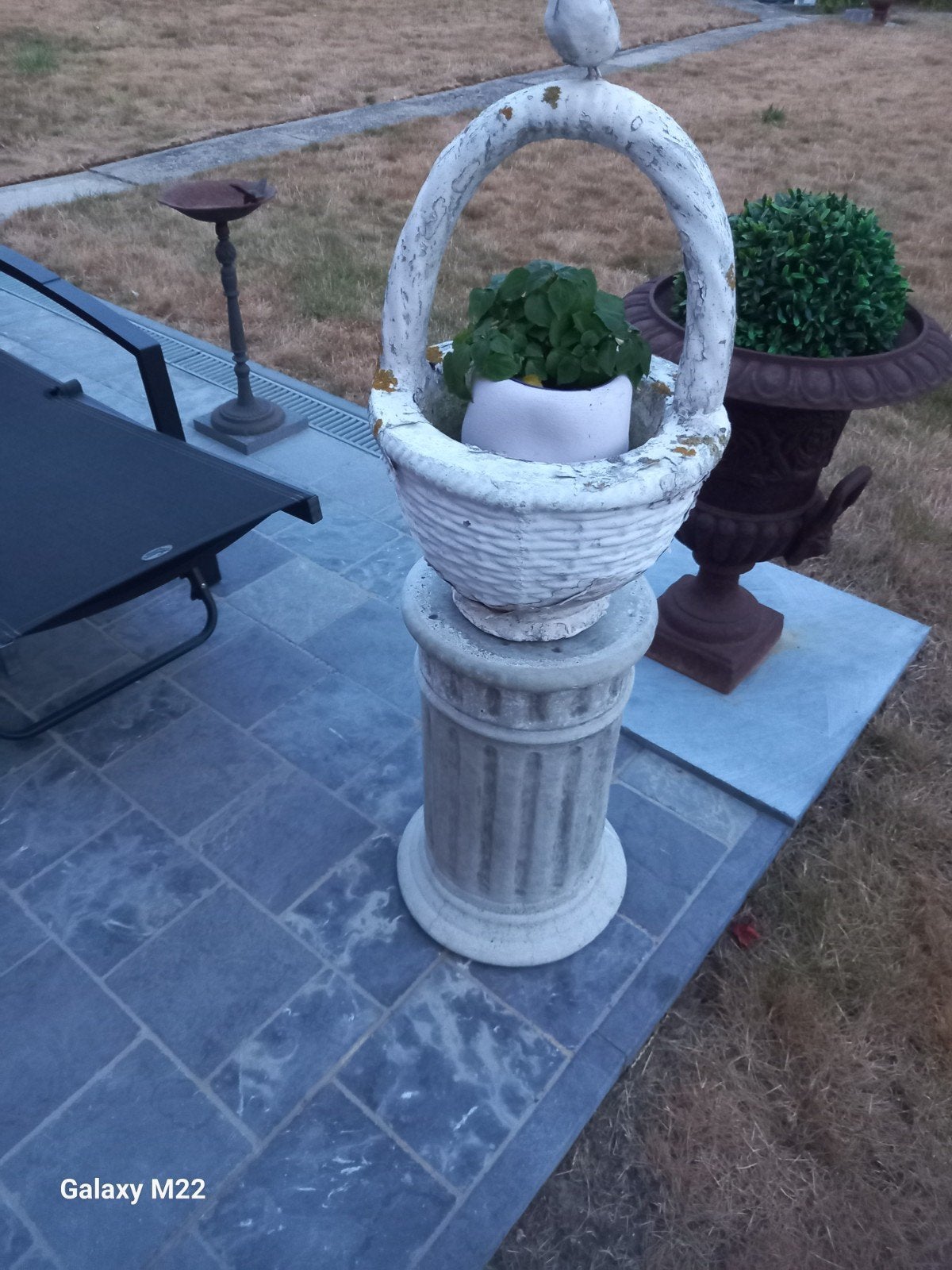 beeld, Tuin en Terras, Ophalen of Verzenden