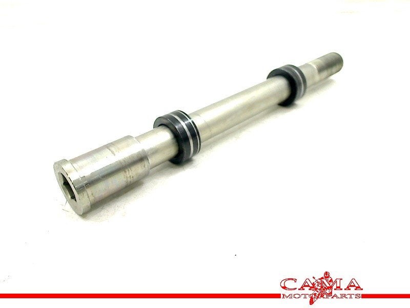 VOORAS Kawasaki NINJA 1000 SX 2020-2022 (ZX1002K Z1000SX), Motoren, Dhr. S. di Majo, Gebruikt, Info@cama-motorparts.nl, P.J. Troelstraweg 8 8
3144 CX  MAASSLUIS, NL