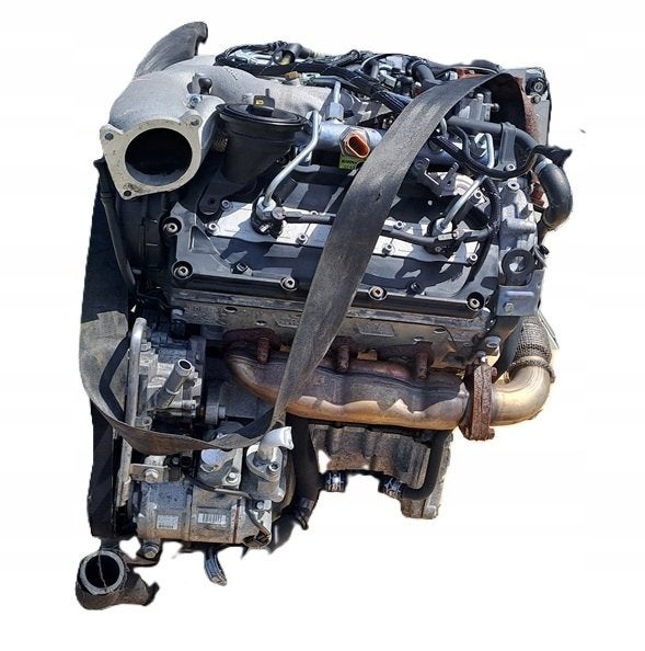 Moteur CGKB Nu A5 A4 AUDI, Envoi, Utilisé, Daihatsu