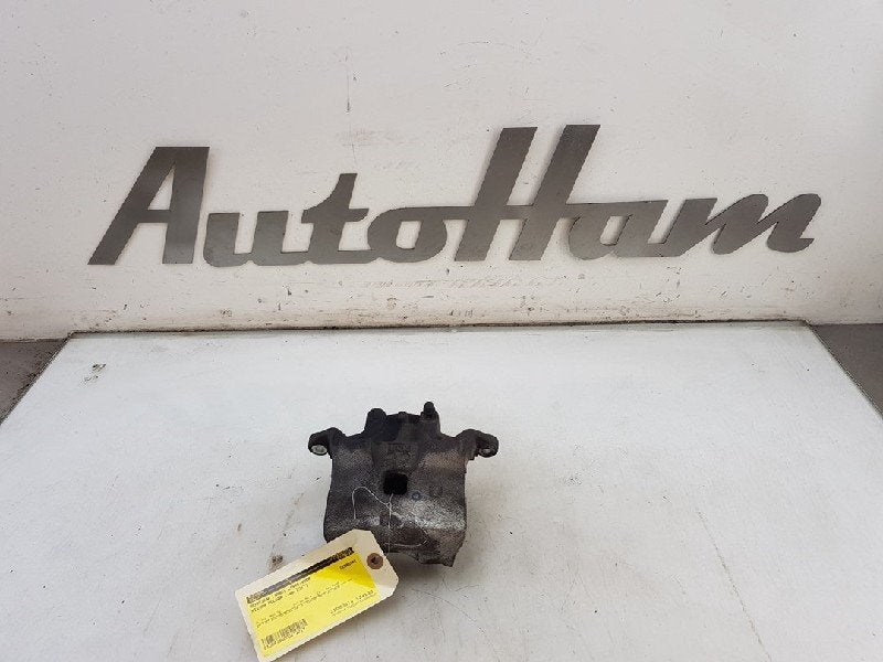 REMKLAUW LINKS VOOR ABS Nissan Pulsar (C13) (|410113DN0A|), Gebruikt, Nissan