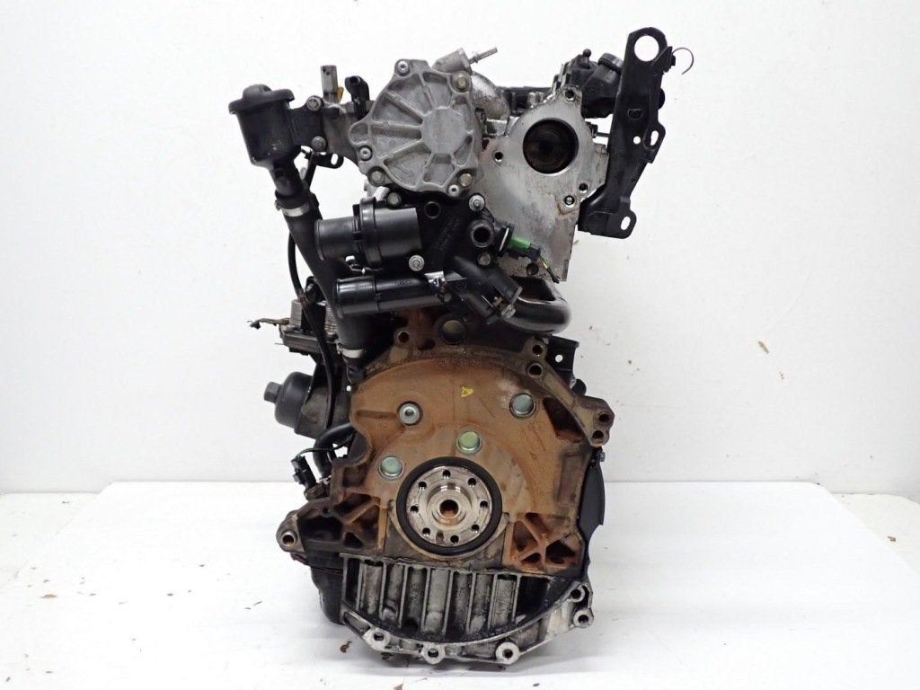 Moteur 224DT Nu FREELANDER LAND ROVER, Autos : Pièces & Accessoires, Envoi, Utilisé, Daihatsu