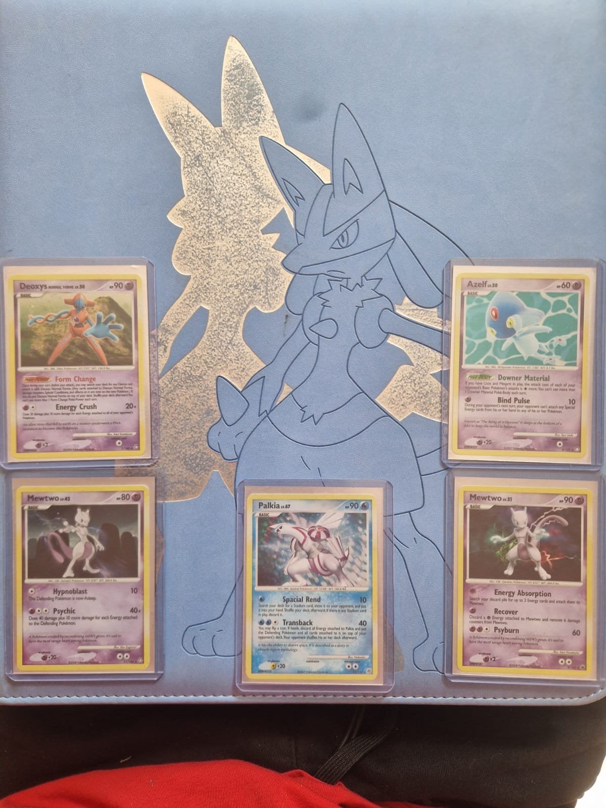 Pokémon kaarten, Hobby & Loisirs créatifs, Enlèvement ou Envoi, Comme neuf, Plusieurs cartes