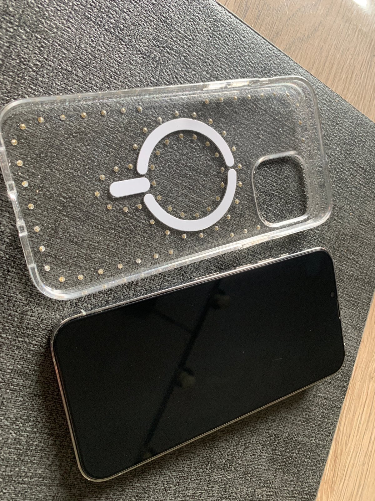Iphone 13 Pro Max 128 GB, Ophalen of Verzenden, Zo goed als nieuw, IPhone 13