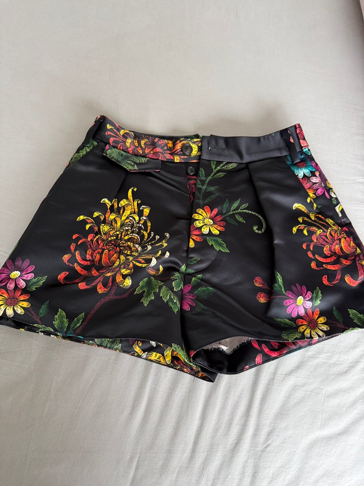 DSQUARED 2 dames short maat 42, Ophalen of Verzenden, Maat 42/44 (L)