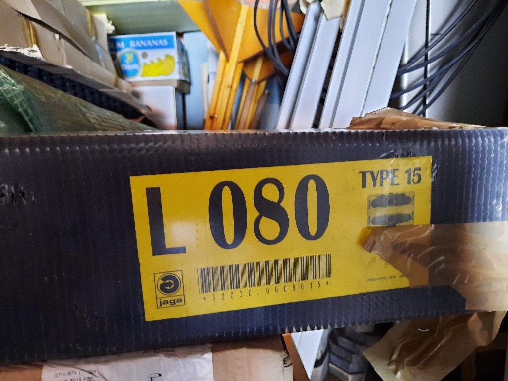 Jaga Strada radiatorelement, Doe-het-zelf en Bouw, Ophalen, Nieuw, Radiator