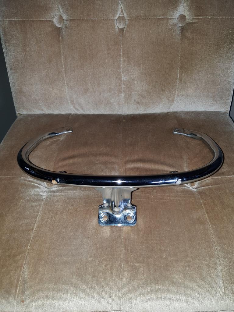 Originele handgreep Vespa GTS / GT / GTV, Motoren, Ophalen of Verzenden, Nieuw
