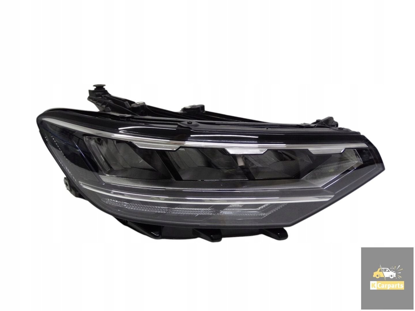3G1941036Q, VW Passat B8 Lift 19-23 rechts volledig LED lamp, Auto-onderdelen, Gebruikt, Volkswagen, Volkswagen AG, Vw@volkswagen.de