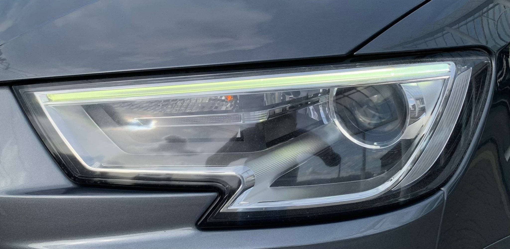 Audi A3 1.6 TDi S Line / Pack Sport / Phares LED / Sièges S, Autos, Argent ou Gris, Achat, Euro 6, Entreprise