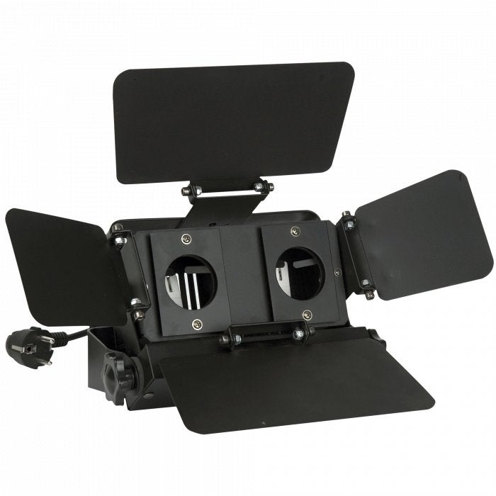 Showtec cat-eye blinder., Muziek en Instrumenten, Ophalen, Gebruikt, Licht