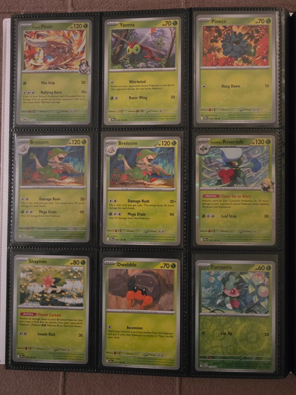 pokémon 144 kaarten Destined Rivals, Hobby en Vrije tijd, Ophalen of Verzenden, Booster