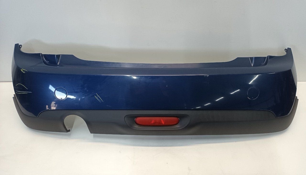 Bumper achter Mini Mini, Auto-onderdelen, Onderdelen@venauto.nl, Van der Ven Autorecycling B.V., Gebruikt, Ettenseweg 76, 4706 PB Roosendaal, The Netherlands