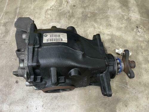 Differentieel  BMW 3-serie F30 LCI 320d  33108485723, Gebruikt, Ophalen of Verzenden, BMW, BMW