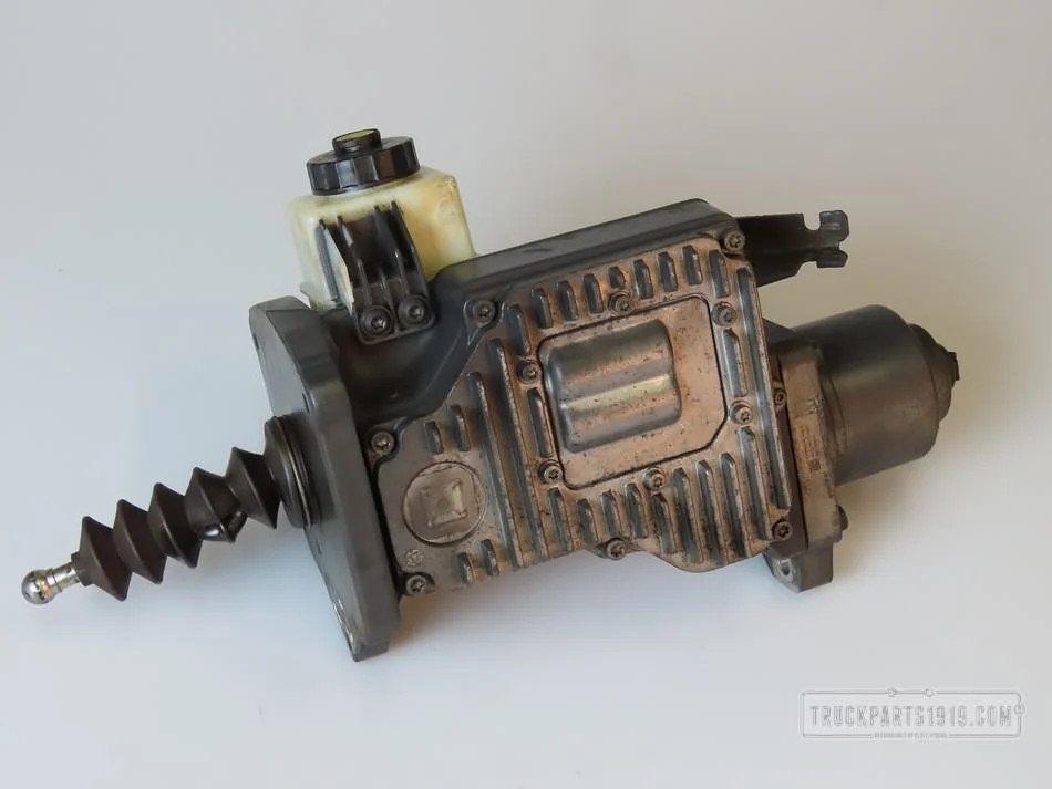 MAN Gearbox & Clutch Parts Koppelingspomp, Ophalen, Gebruikt, MAN, Transmissie en Accessoires