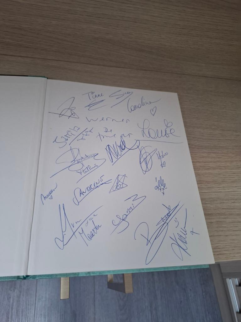 Het kookboek van De Bomma, Ophalen of Verzenden