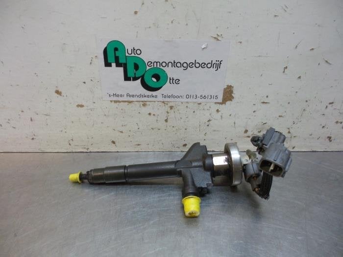 Injecteur (diesel) d'un Mazda 6 (6 02-), Autos : Pièces & Accessoires, -, 3 mois de garantie, Mazda, Utilisé