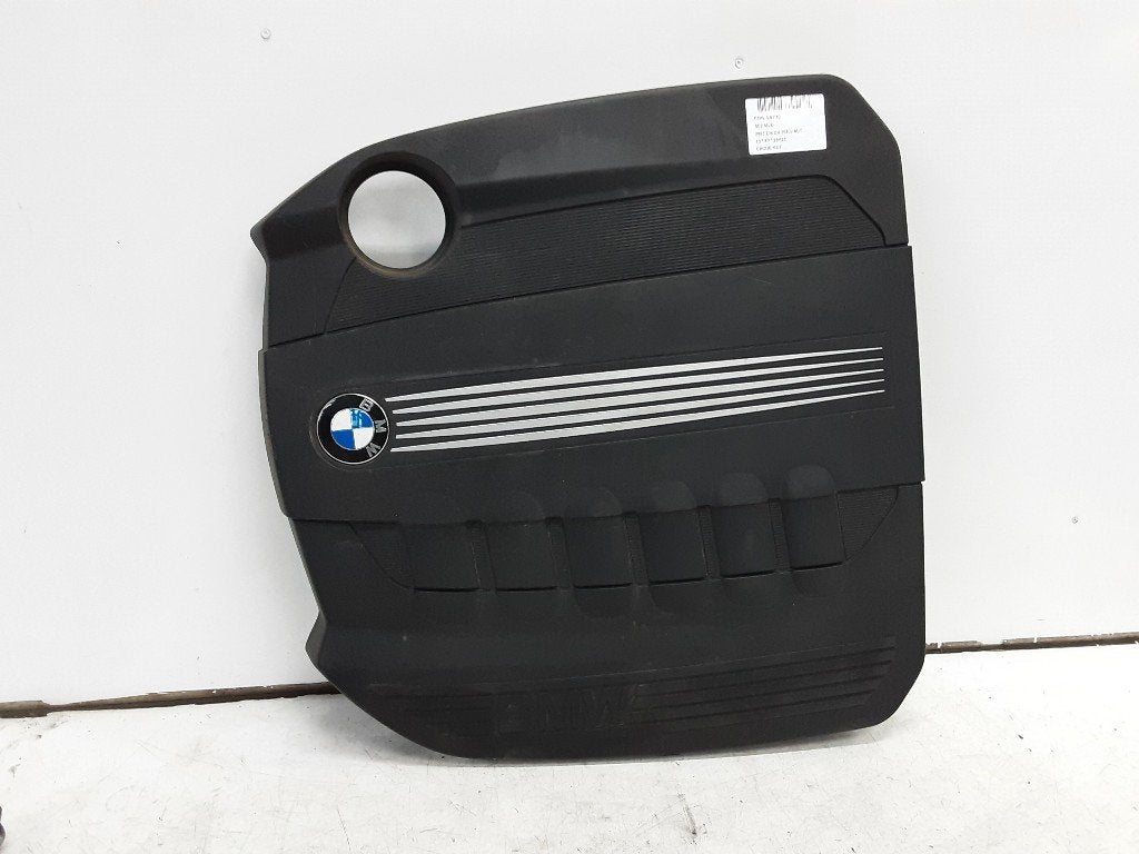 AFDEKPLAAT MOTOR BMW 5 serie (F10) (13717800575), Auto-onderdelen, Gebruikt, Mevr. I. Hauben, BMW, Rue de l'Espoir 34 34
4030  GRIVEGNÉE, BE