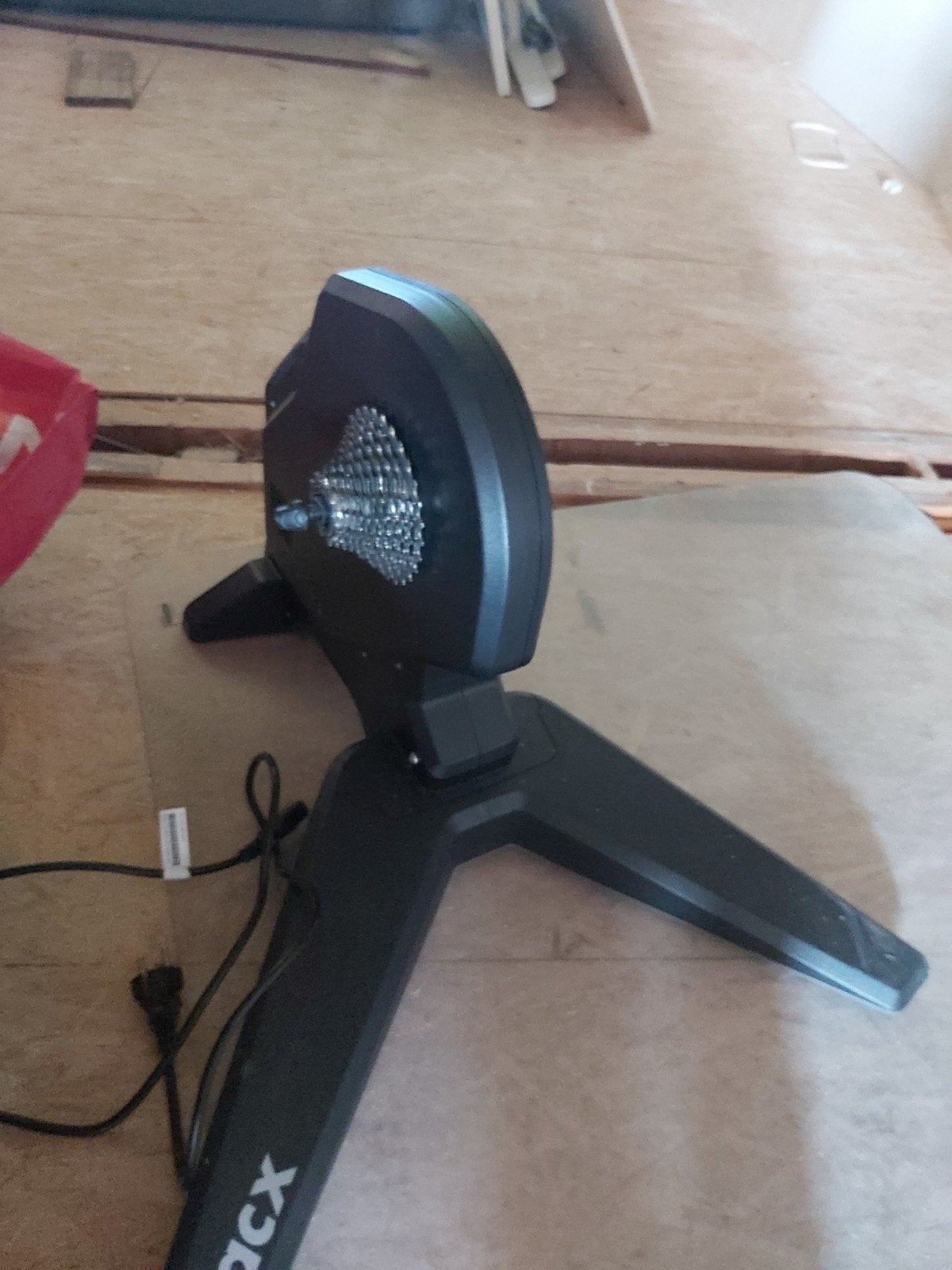 taxc flux S Smart, Sport en Fitness, Wielrennen, Ophalen