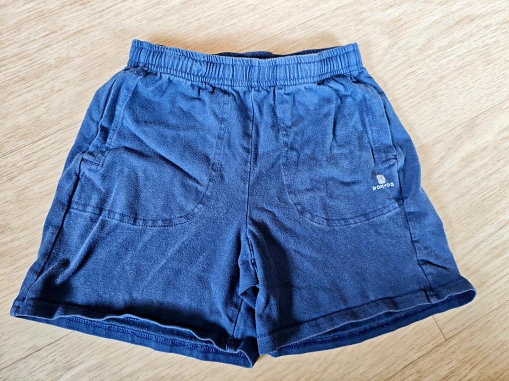 Short/turnshort 128, Kinderen en Baby's, Kinderkleding | Maat 128, Ophalen of Verzenden