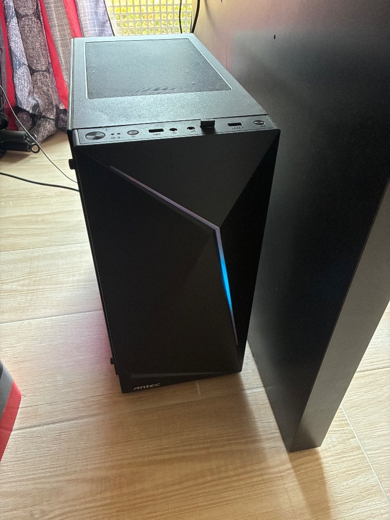 Ordinateur, Computers en Software, Desktop Pc's, Ophalen, 2 tot 3 Ghz, HDD, 1 TB