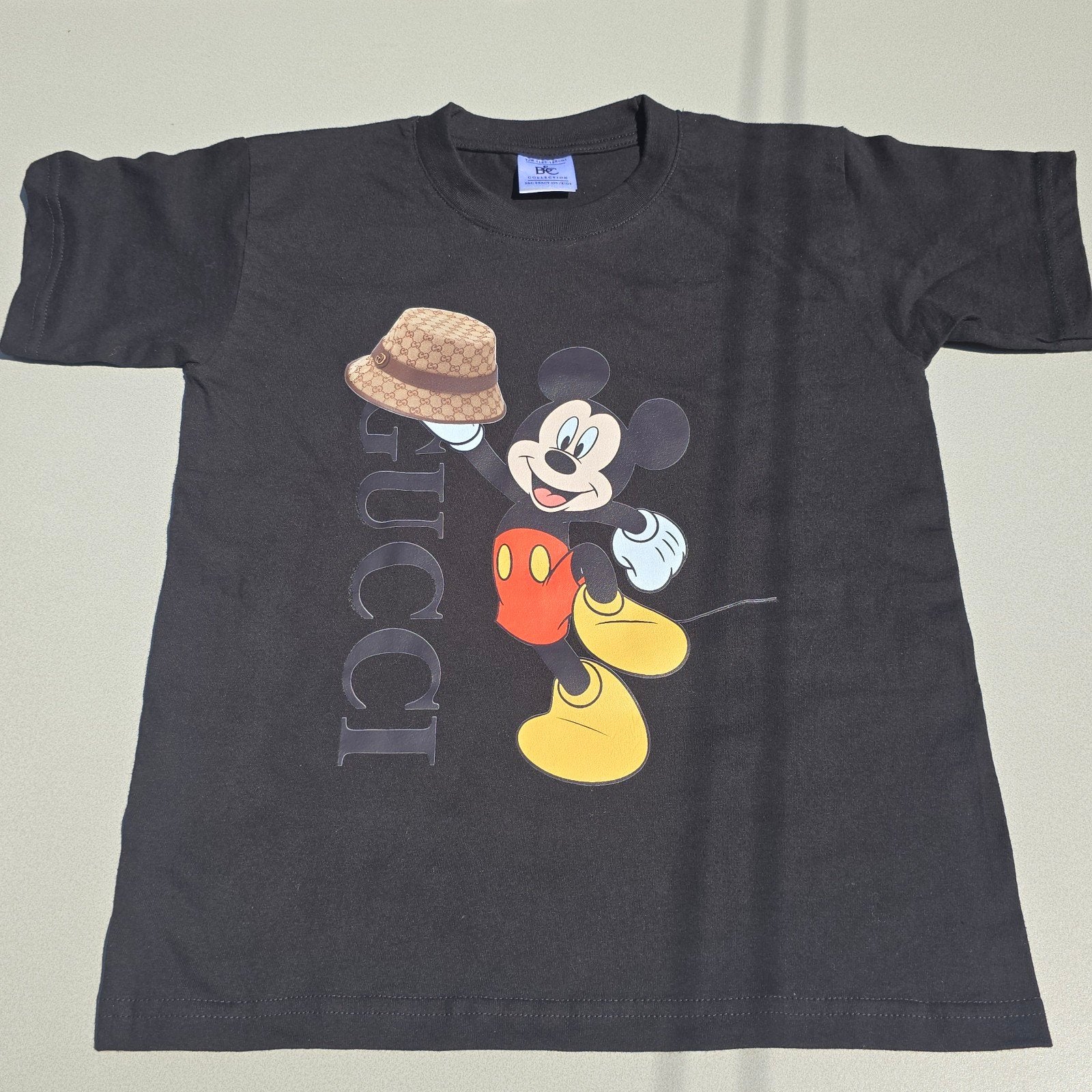 T-shirt pour enfant 7/8 ans 122-128 cm, Enlèvement ou Envoi