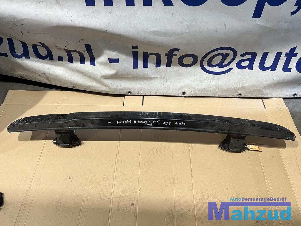 MERCEDES B-KLASSE W245 Bumperbalk stootbalk achter 2005-2011, Auto-onderdelen, Gebruikt, Mercedes-Benz AG, Mercedes-Benz, Mercedesstrasse 120
70372  Stuttgart, DE