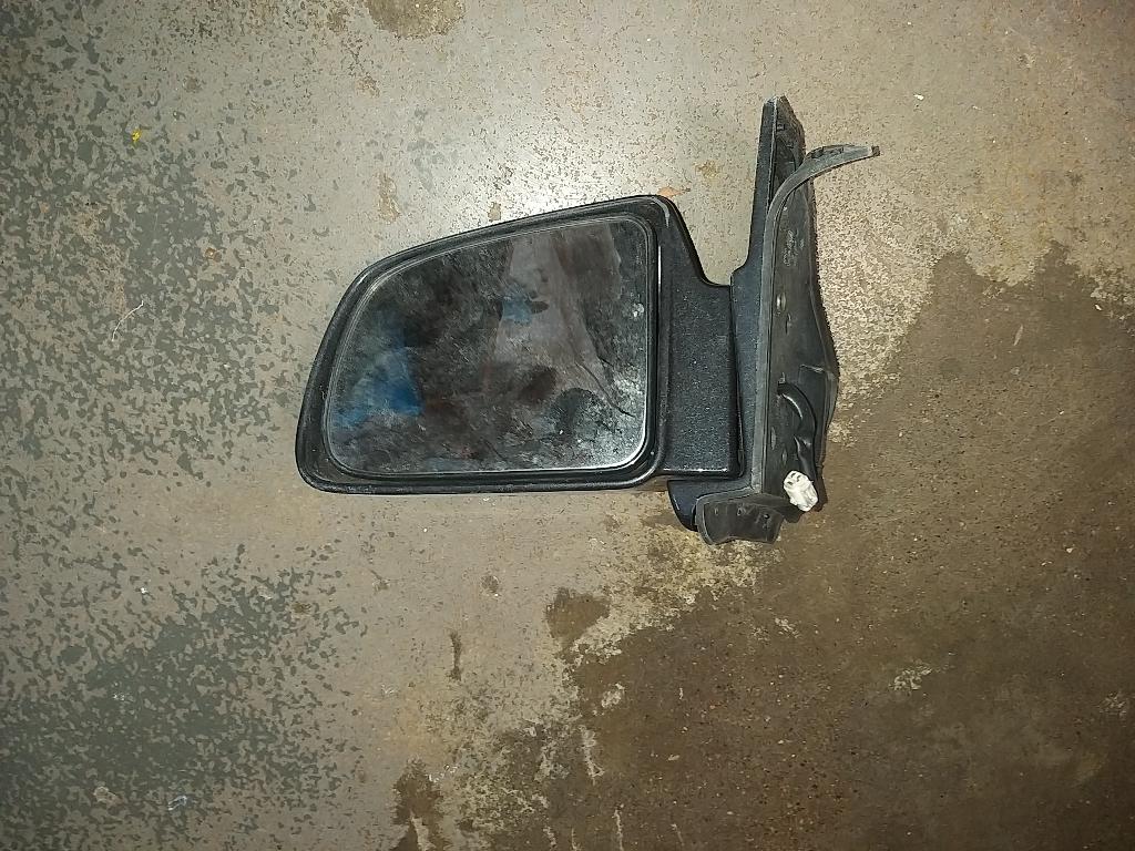 zijspiegel, Ophalen, Gebruikt, Suzuki