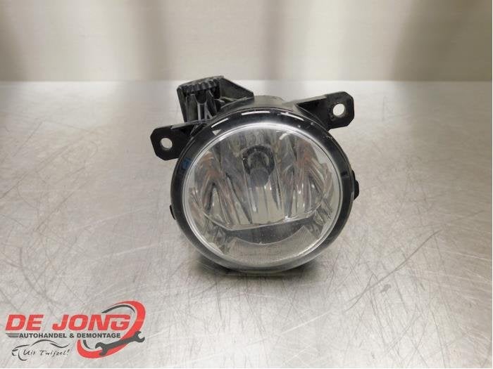 Mistlamp rechts-voor van een Fiat 500L, Gebruikt, -, -, Ophalen of Verzenden