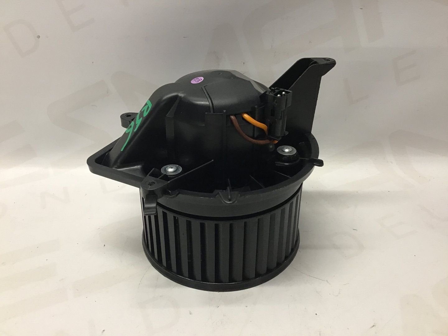 Kachelmotor Mini R56 34157, Gebruikt, -, -, Ophalen of Verzenden