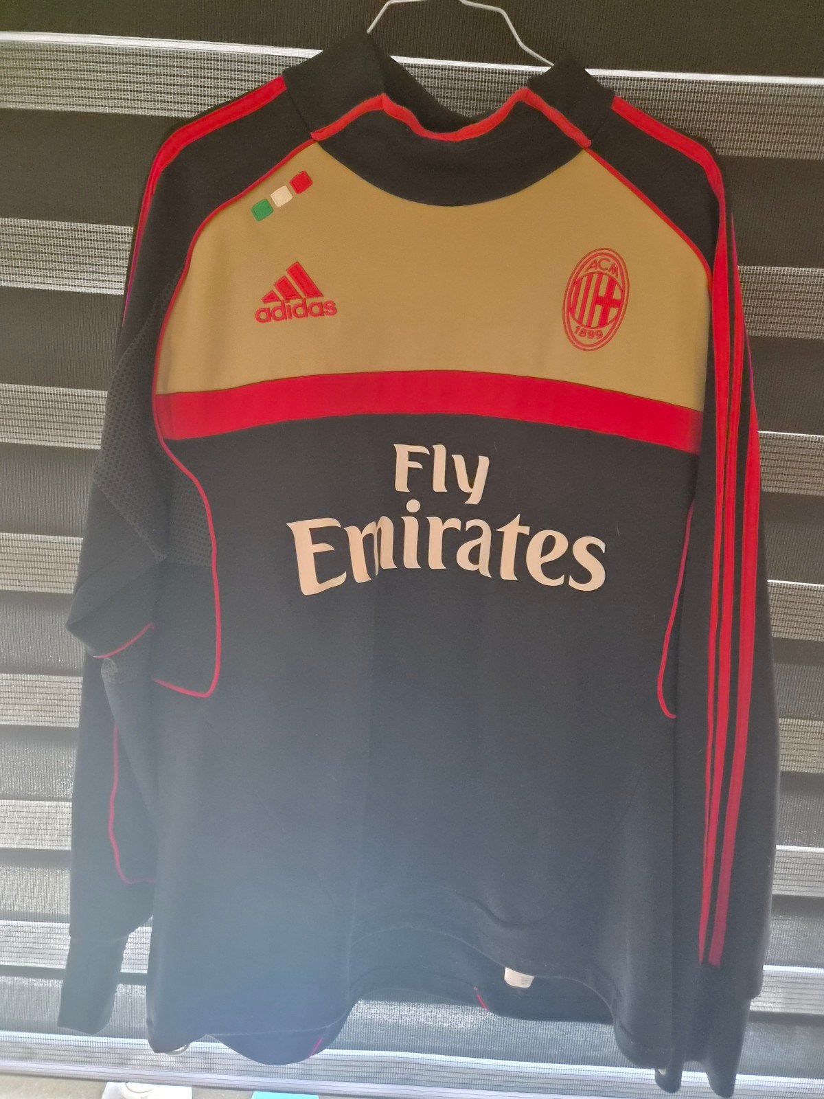 pull, Sport en Fitness, Voetbal, Ophalen of Verzenden