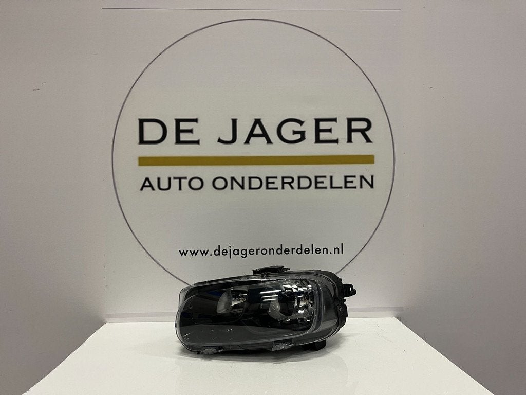 CITROEN BERLINGO 3 LED KOPLAMP LINKS 9816825180 2018-, Gebruikt, Citroën, Stellantis N.V., Taurusavenue 1
2132 LS  Hoofddorp, NL