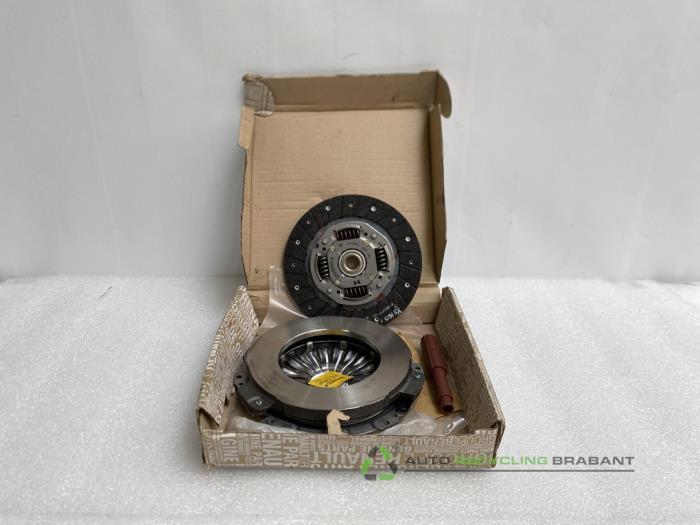 Plaque embrayage d'un Renault Laguna, -, 3 mois de garantie, Utilisé, -