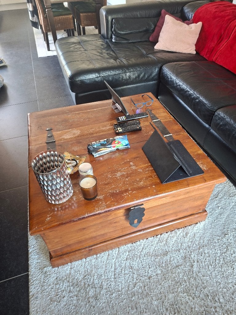 Salontafel, Antiek en Kunst, Ophalen